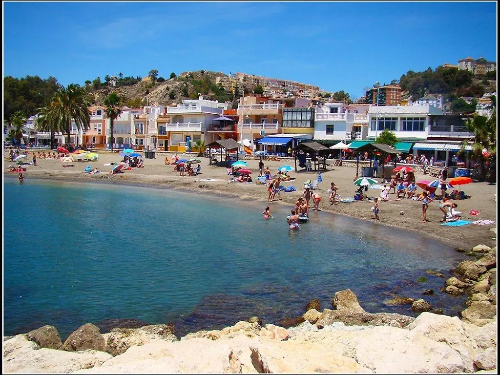 Candesun Apartment*** La Cala Del Moral