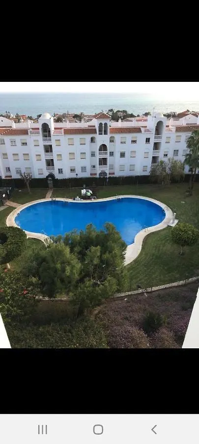 Candesun Apartment*** La Cala Del Moral 0*,
