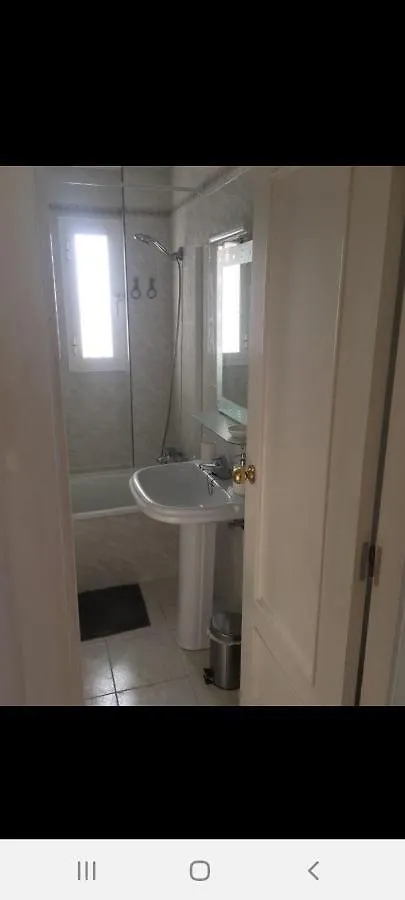 Candesun Apartment*** La Cala Del Moral شقة