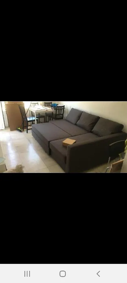 شقة Candesun Apartment*** La Cala Del Moral