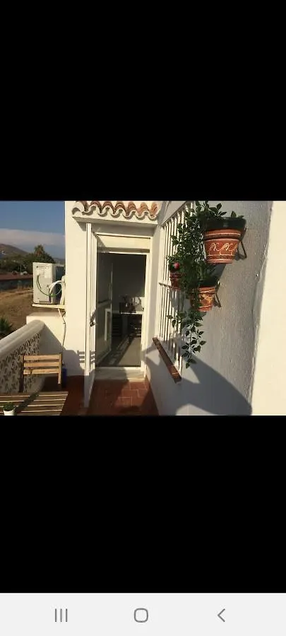 Candesun Apartment*** La Cala Del Moral Apartment