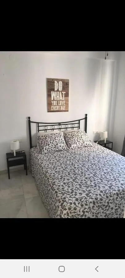 شقة Candesun Apartment*** La Cala Del Moral
