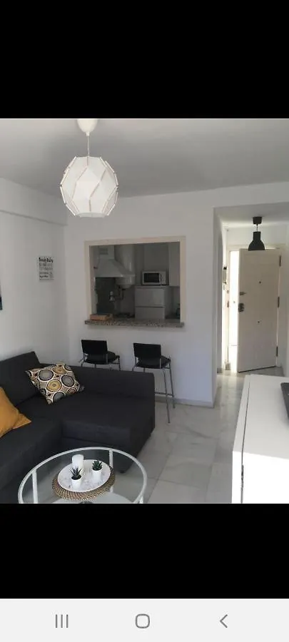 Apartment Candesun Apartment*** La Cala Del Moral Spain