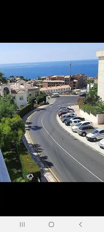 Candesun Apartment*** La Cala Del Moral