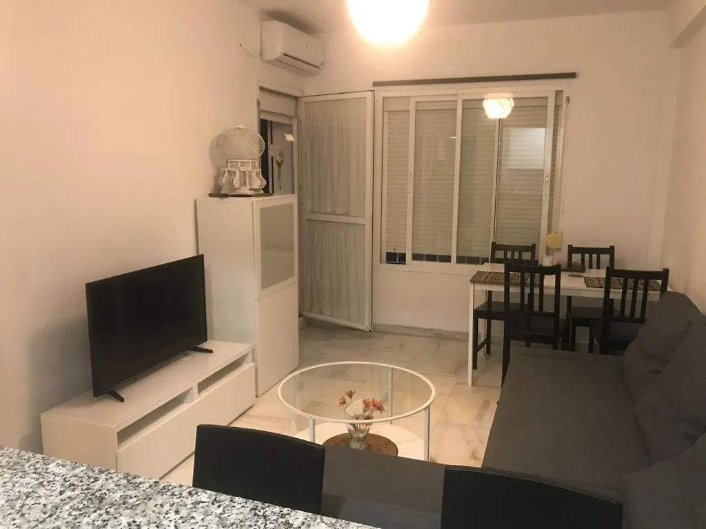 Candesun Apartment*** La Cala Del Moral شقة