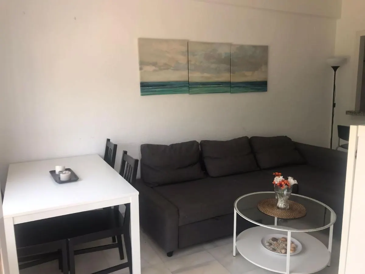 شقة Candesun Apartment*** La Cala Del Moral
