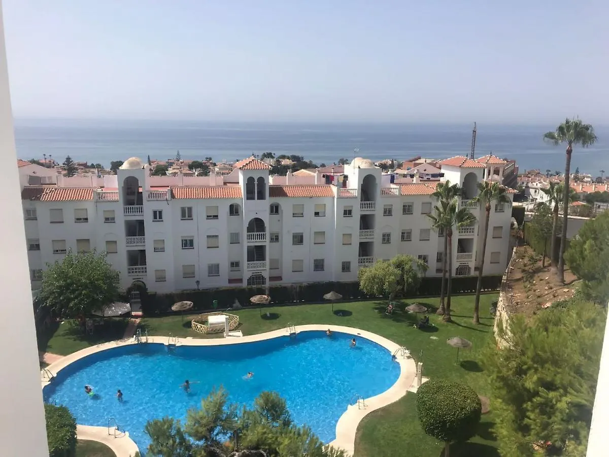 Candesun Apartment*** La Cala Del Moral 0*,  Spain