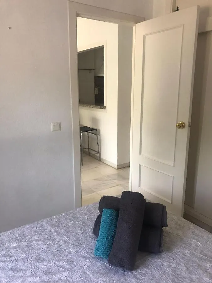 Candesun Apartment*** La Cala Del Moral Appartement