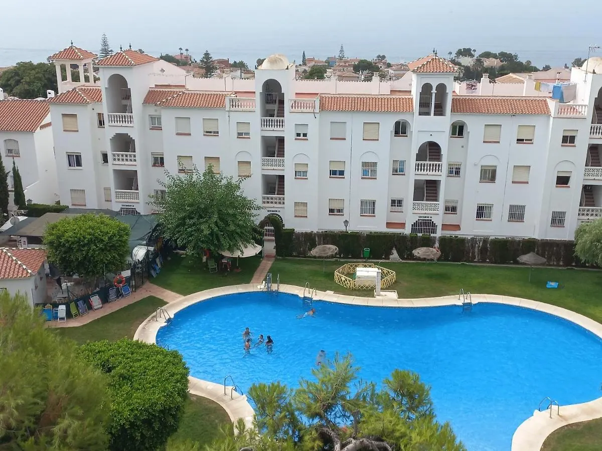 Candesun Apartment*** La Cala Del Moral Spain