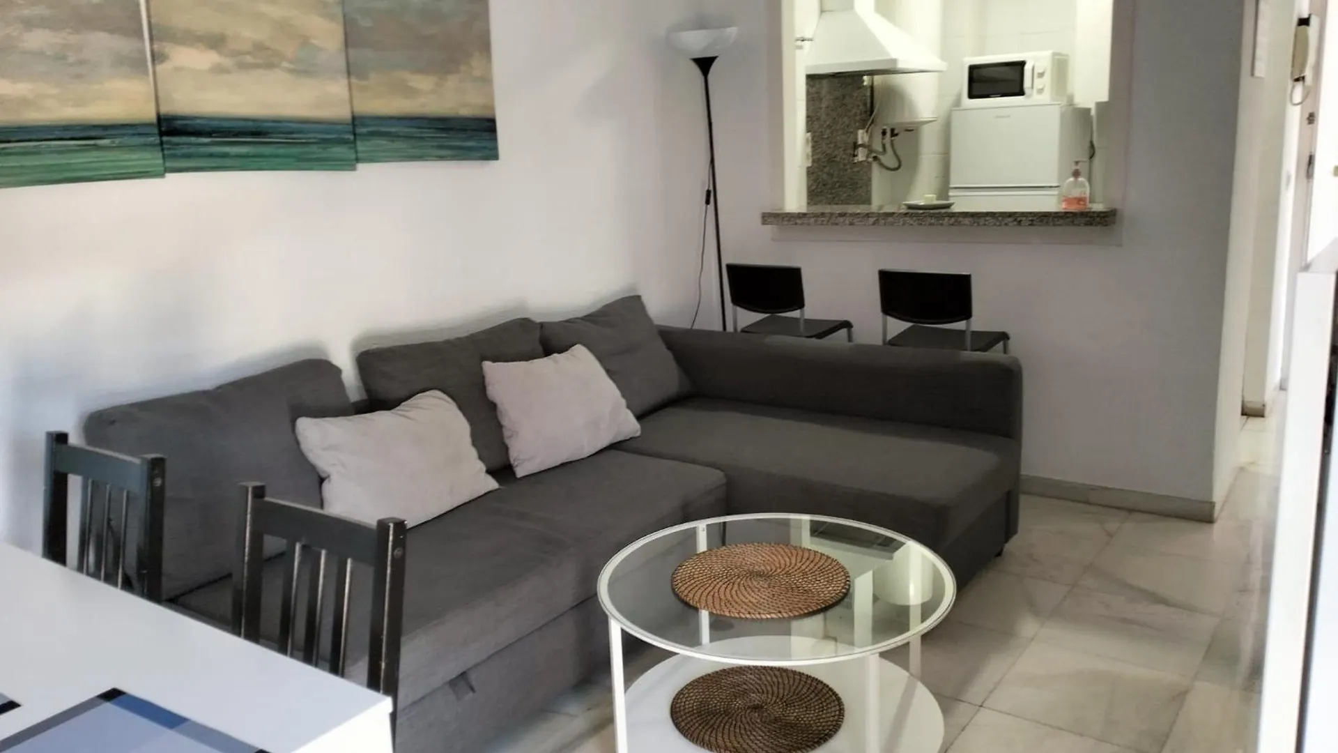 Candesun Apartment*** La Cala Del Moral 0*,  Spain