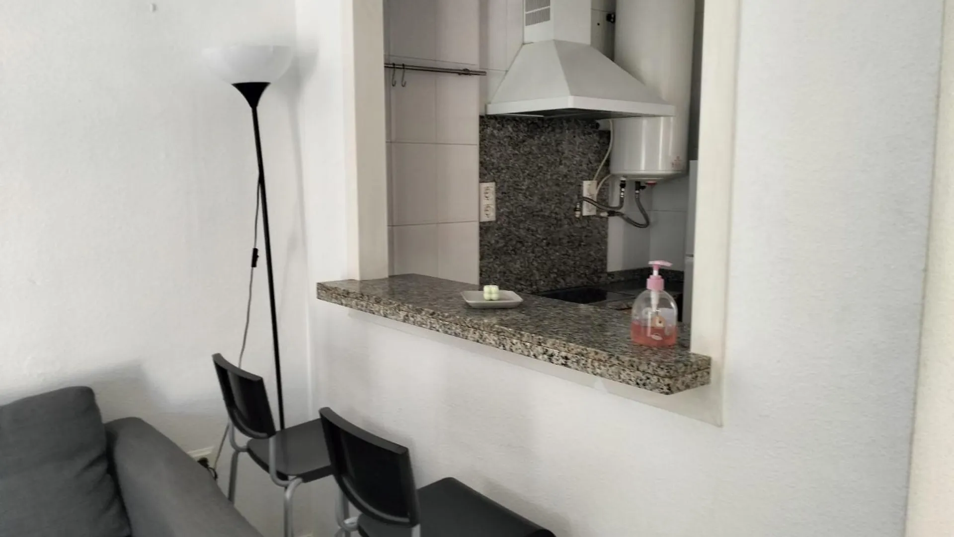 Apartment Candesun Apartment*** La Cala Del Moral Spain