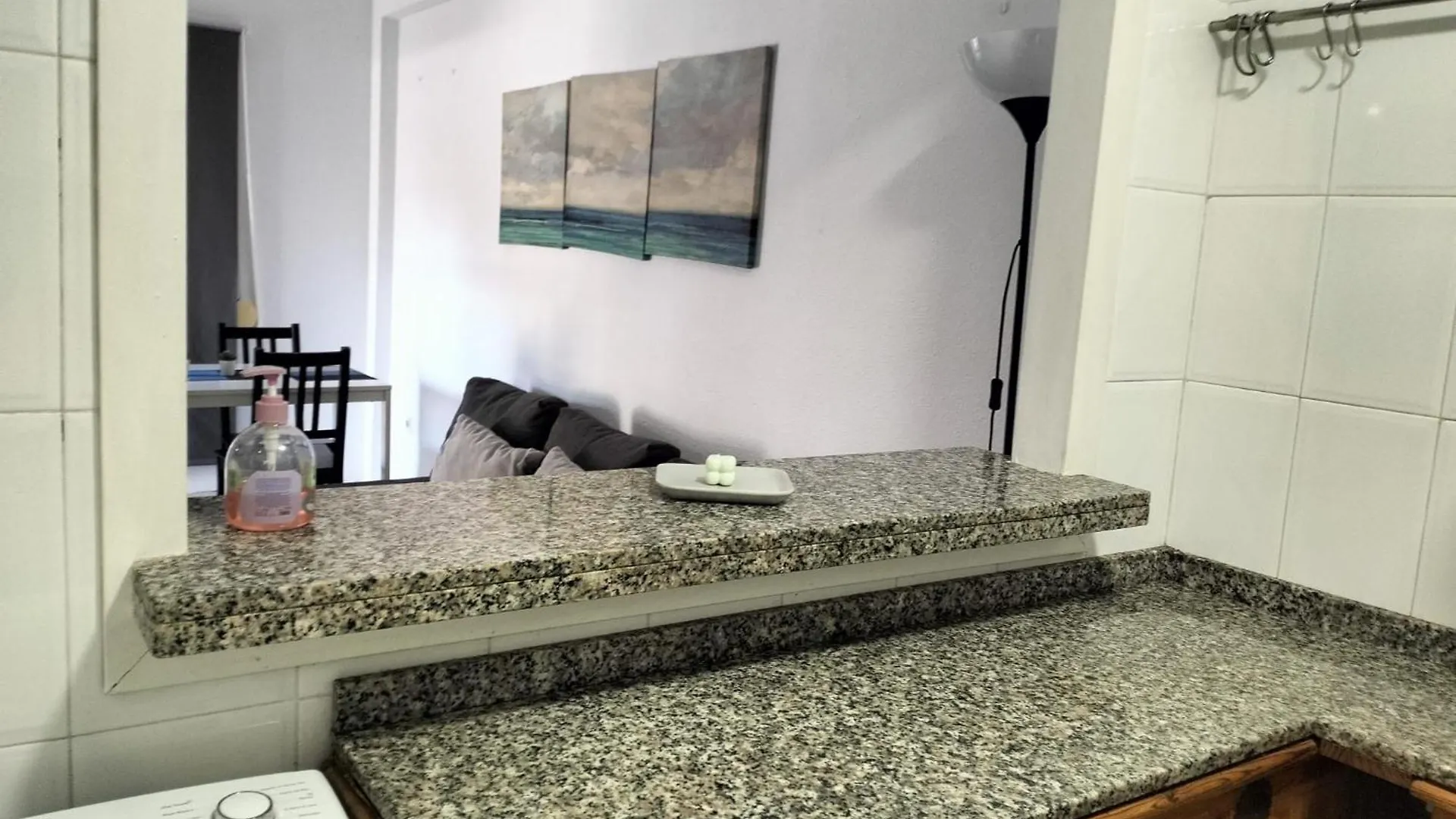 Apartment Candesun Apartment*** La Cala Del Moral