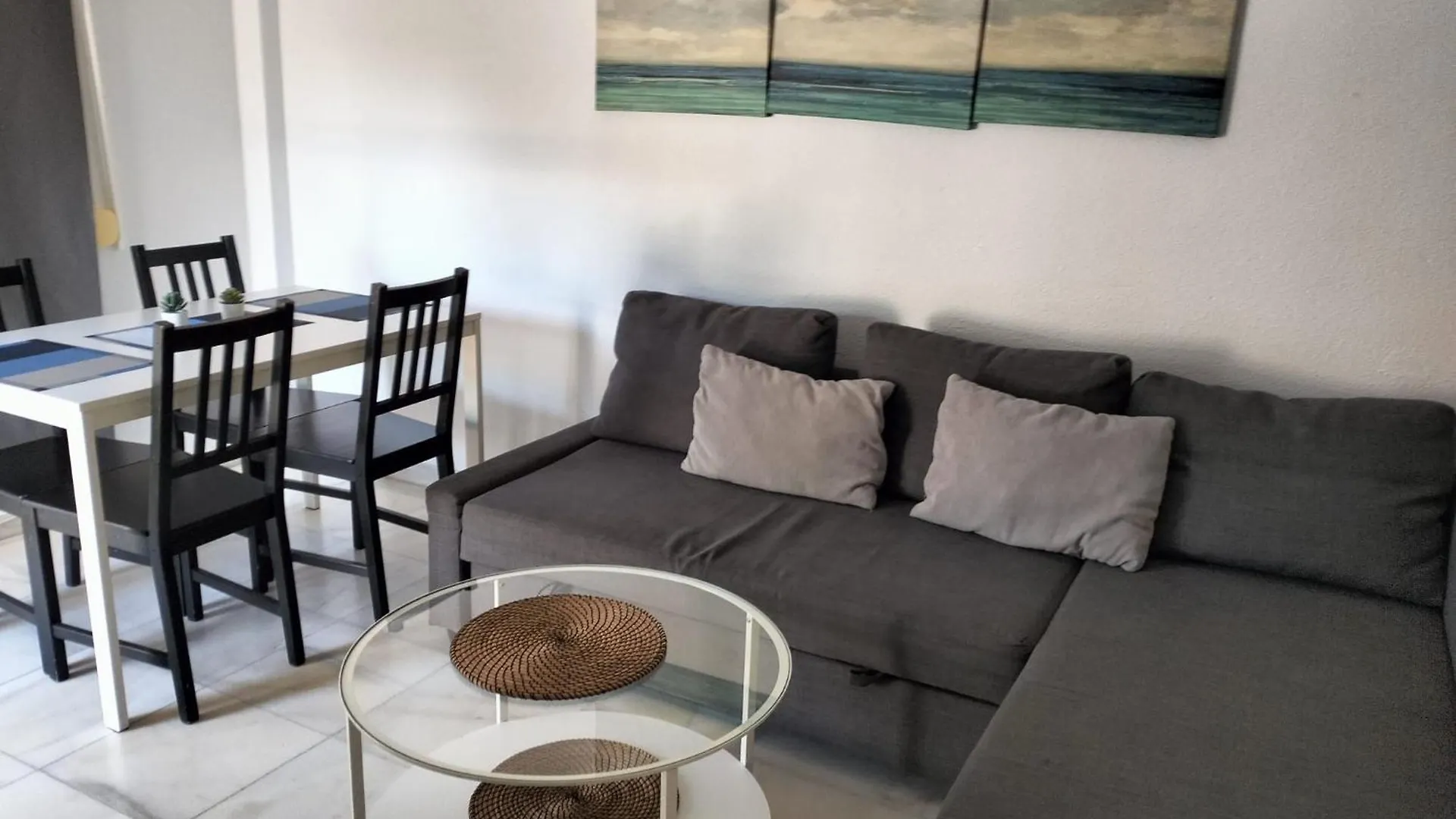 Candesun Apartment*** La Cala Del Moral إسبانيا
