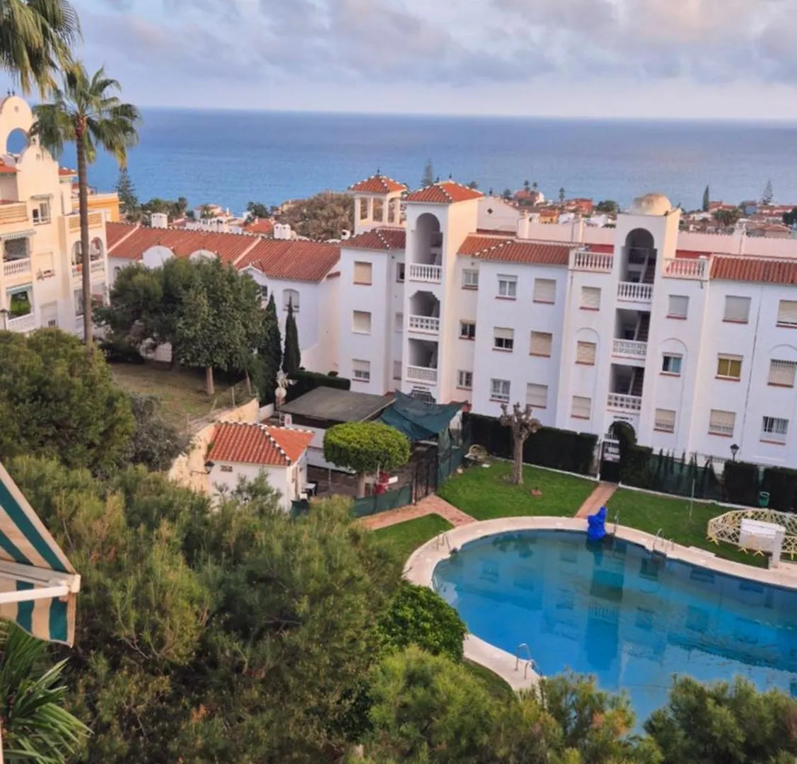 Apartment Candesun Apartment*** La Cala Del Moral