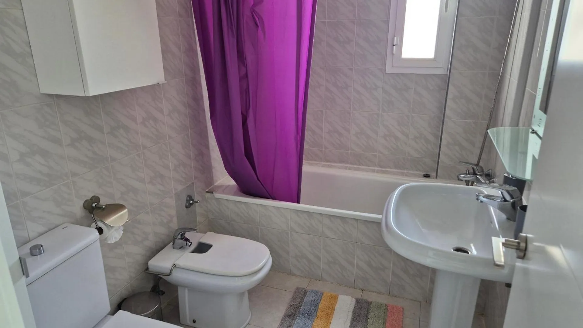 Apartment Candesun Apartment*** La Cala Del Moral Spain