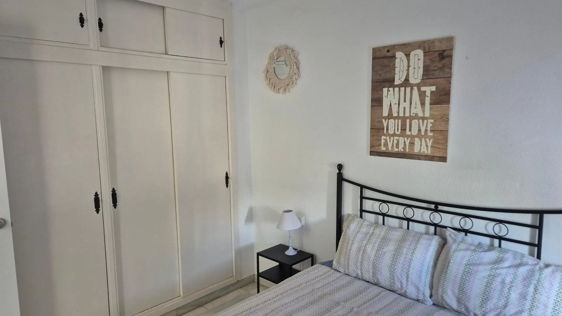 Candesun Apartment*** La Cala Del Moral 0*,  Spain