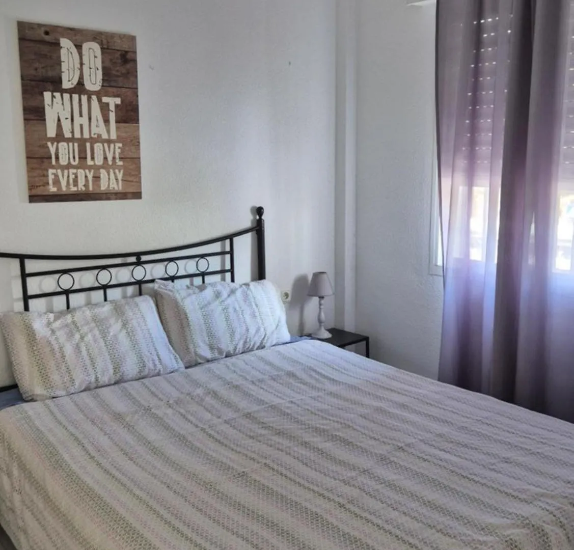 Candesun Apartment*** La Cala Del Moral شقة