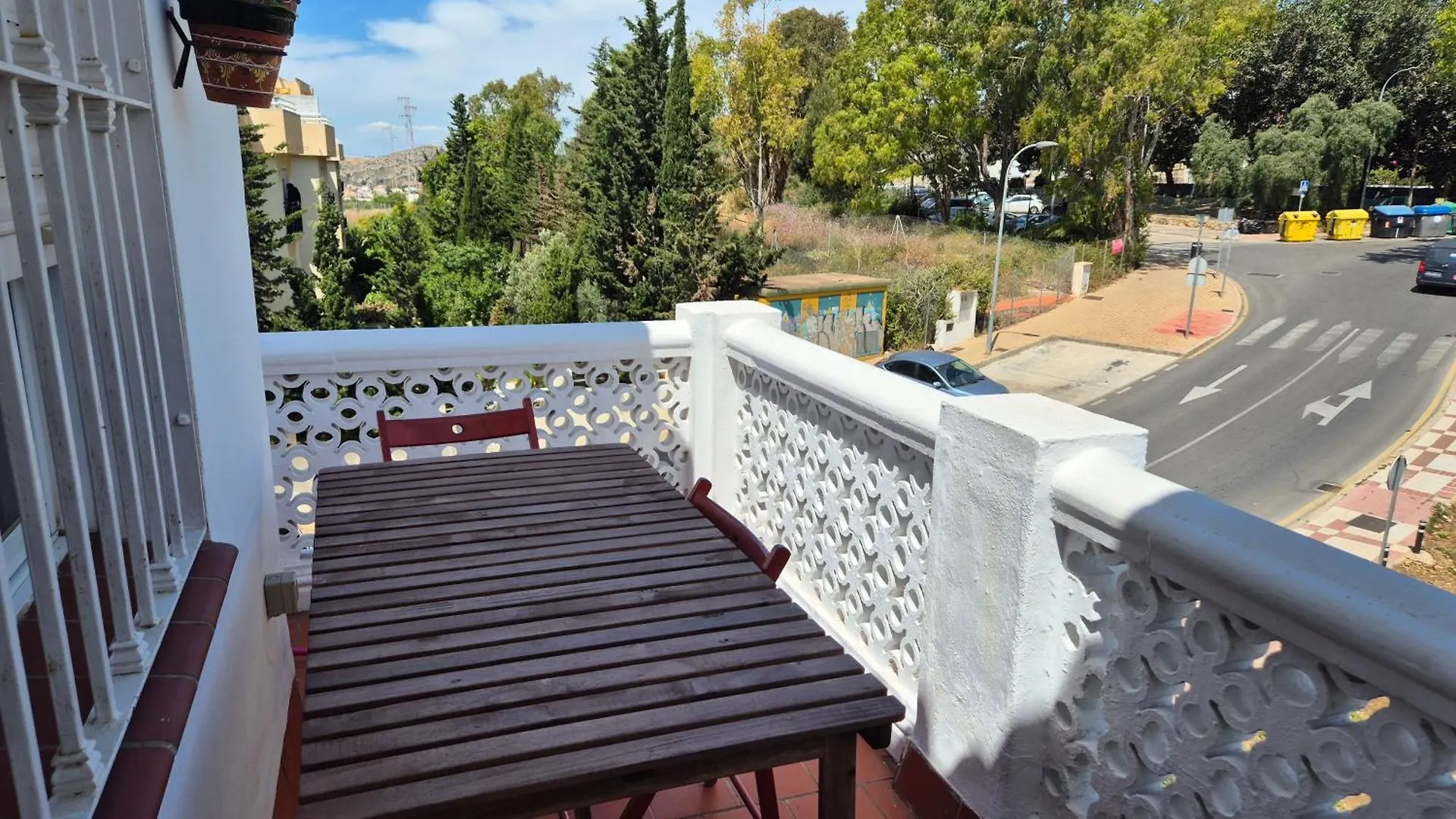 Candesun Apartment*** La Cala Del Moral Apartment