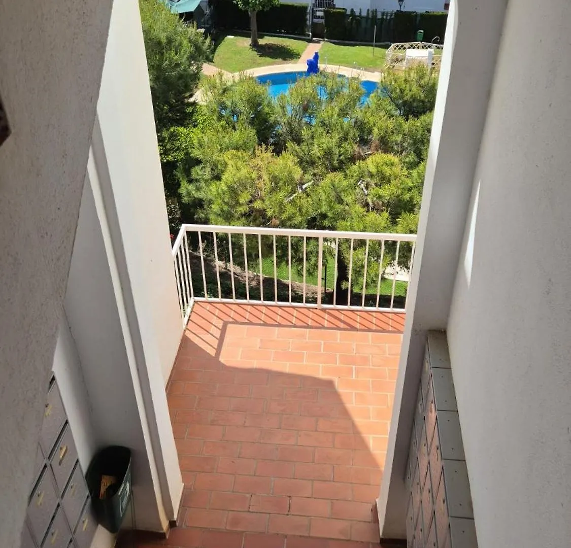 Apartment Candesun Apartment*** La Cala Del Moral