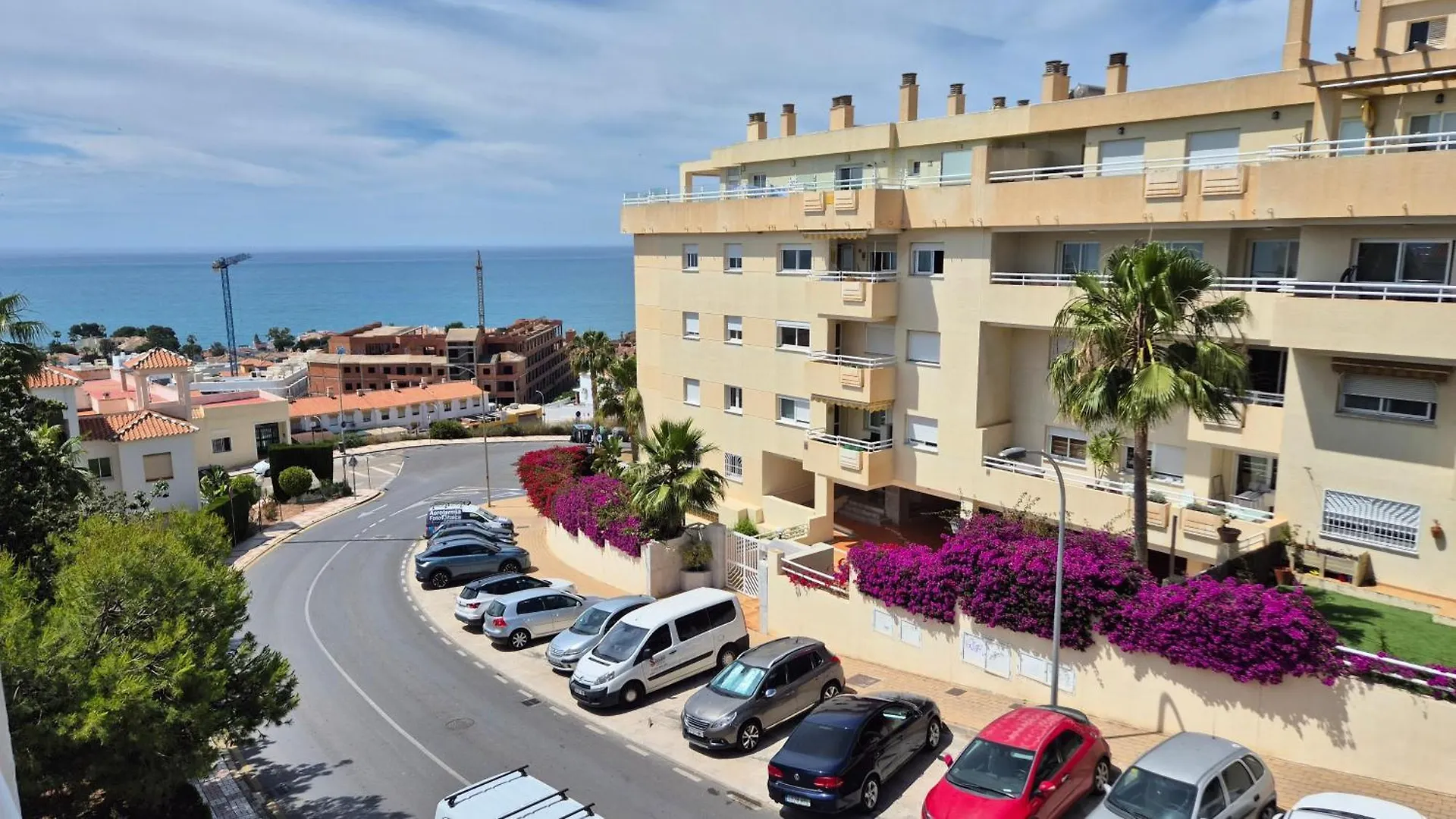Candesun Apartment*** La Cala Del Moral