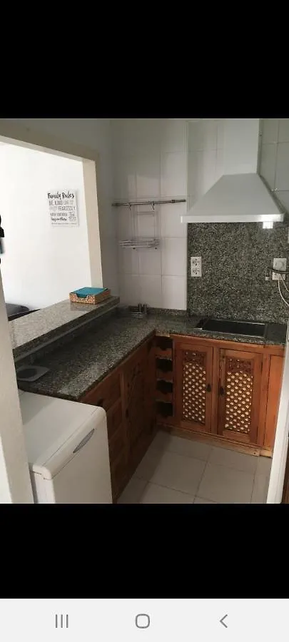 Candesun Apartment*** La Cala Del Moral Spanien