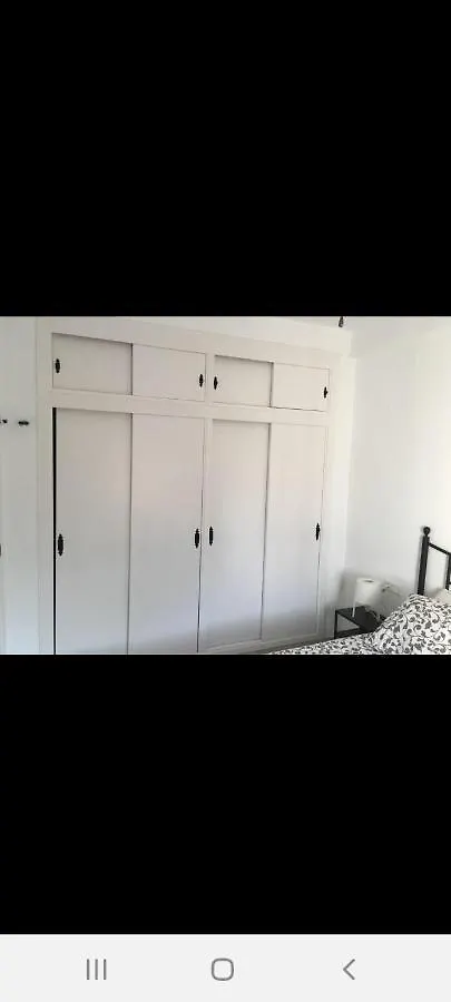 Lejlighed Candesun Apartment*** La Cala Del Moral