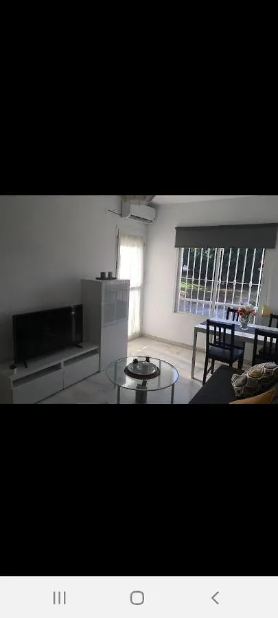 Candesun Apartment*** La Cala Del Moral 0*,  Spanien
