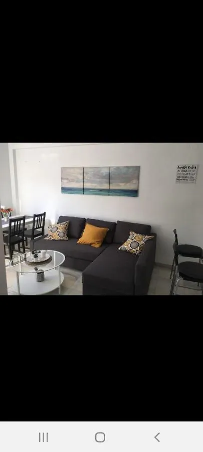 Candesun Apartment*** La Cala Del Moral 0*,
