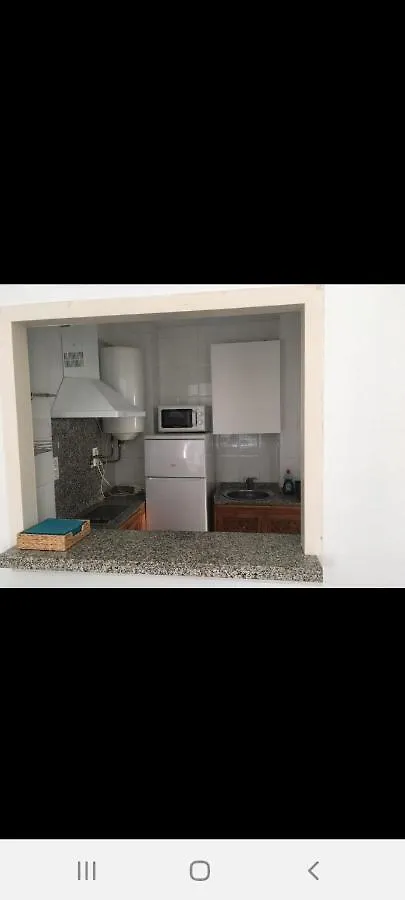 Candesun Apartment*** La Cala Del Moral Spanien