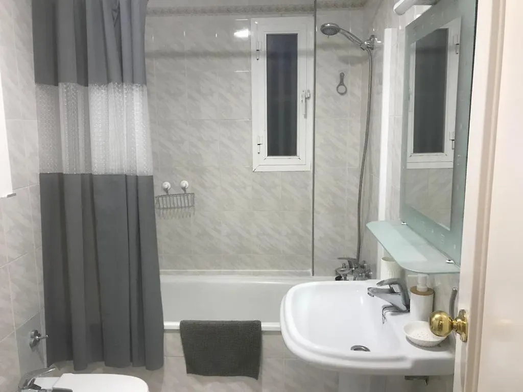 Lejlighed Candesun Apartment*** La Cala Del Moral