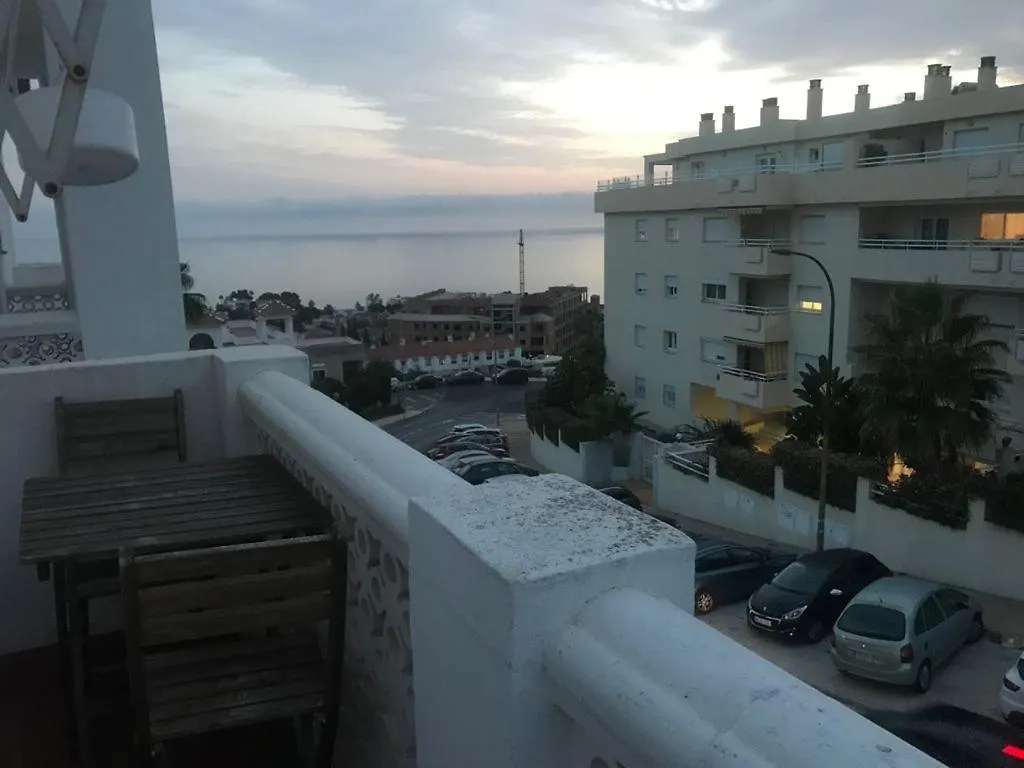 Lejlighed Candesun Apartment*** La Cala Del Moral