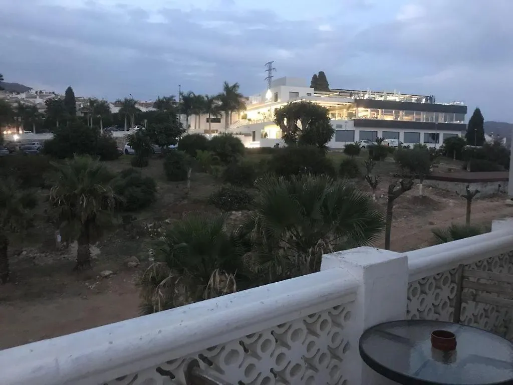 Candesun Apartment*** La Cala Del Moral 0*,