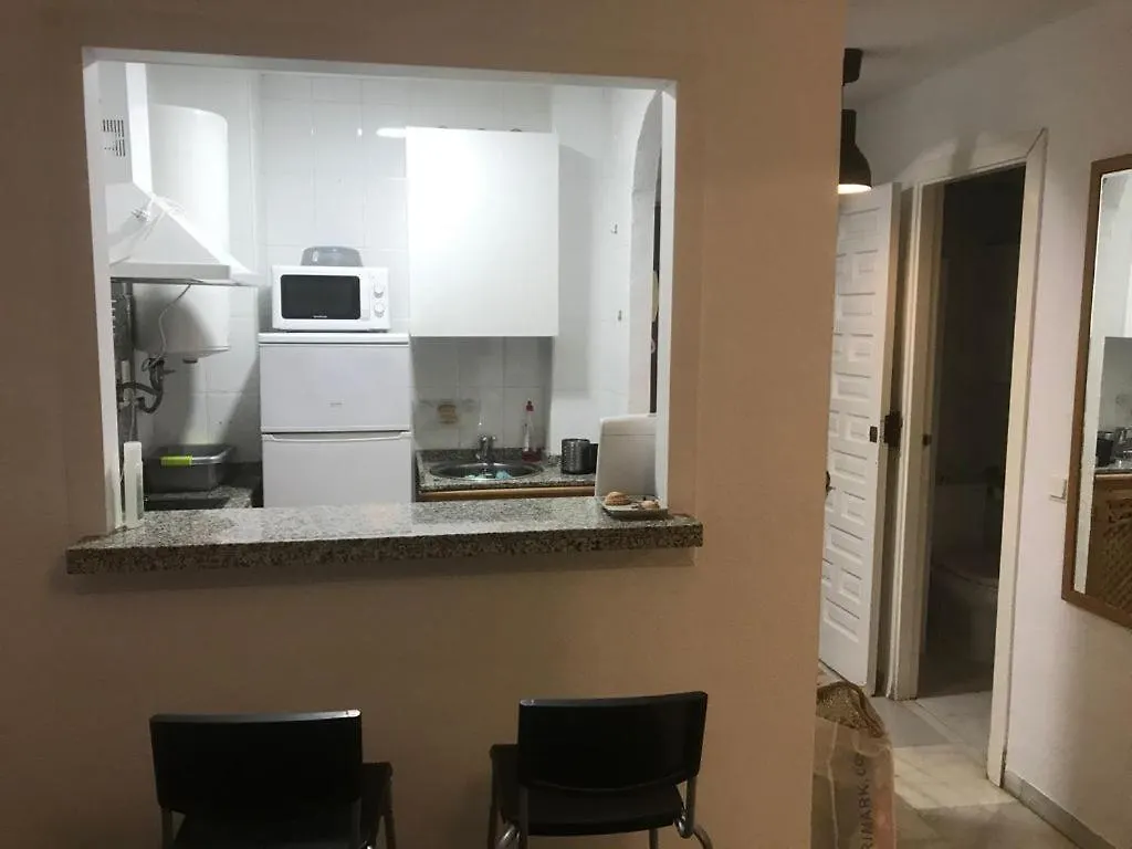 Candesun Apartment*** La Cala Del Moral Lejlighed