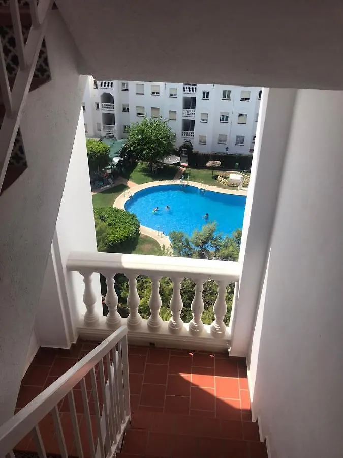 Lejlighed Candesun Apartment*** La Cala Del Moral