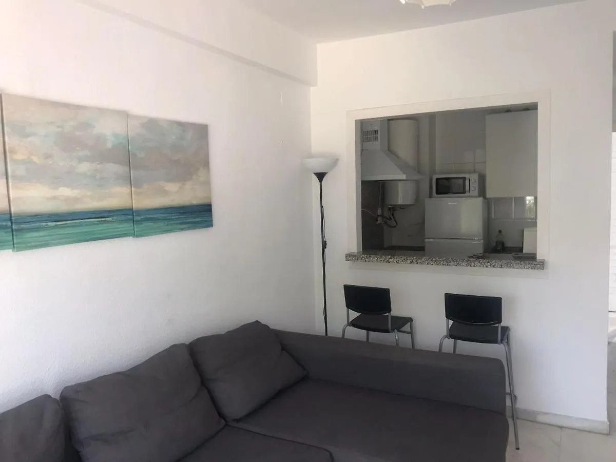 Lejlighed Candesun Apartment*** La Cala Del Moral