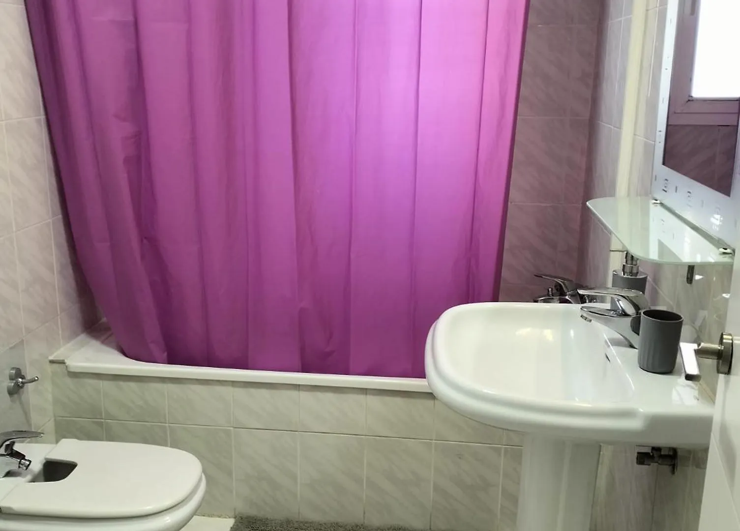 Candesun Apartment*** La Cala Del Moral 0*,