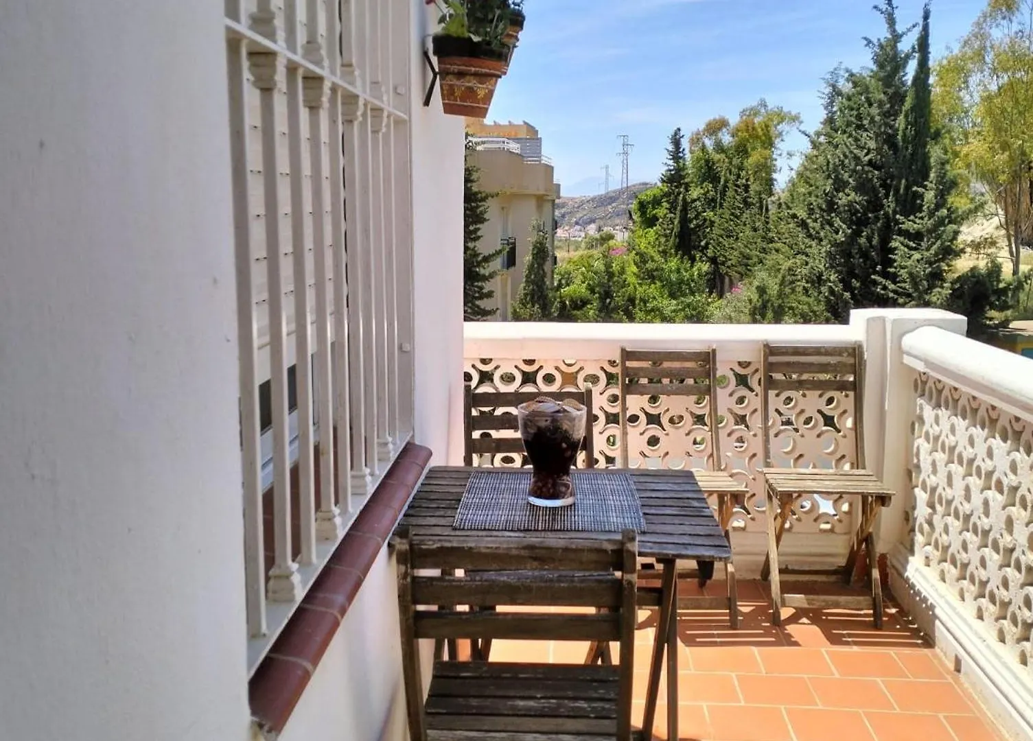 Candesun Apartment*** La Cala Del Moral Lejlighed