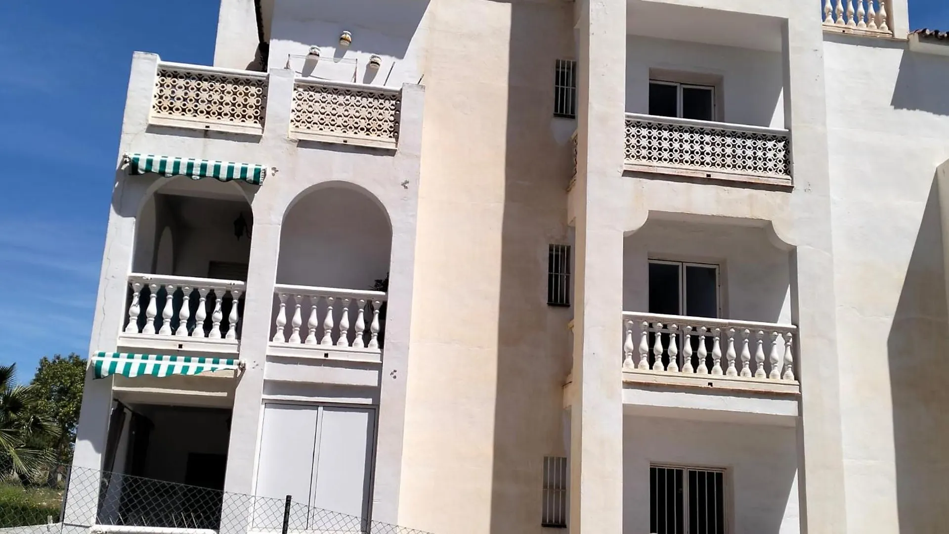 Candesun Apartment*** La Cala Del Moral 0*,  Spain