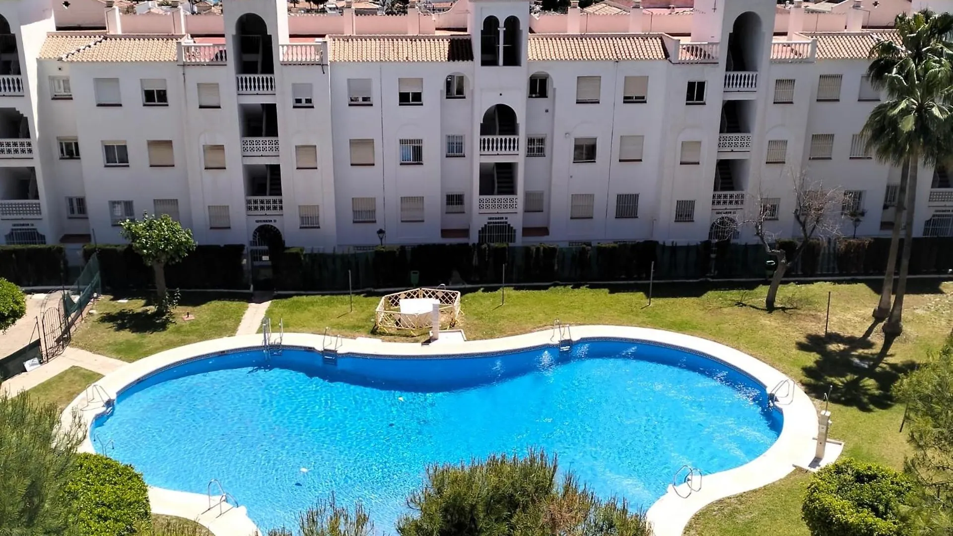 Candesun Apartment*** La Cala Del Moral