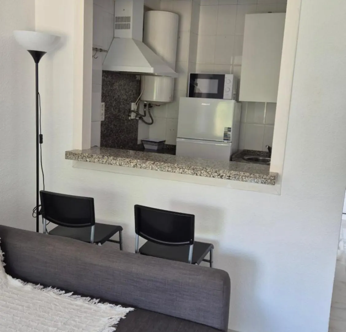 Lejlighed Candesun Apartment*** La Cala Del Moral Spanien