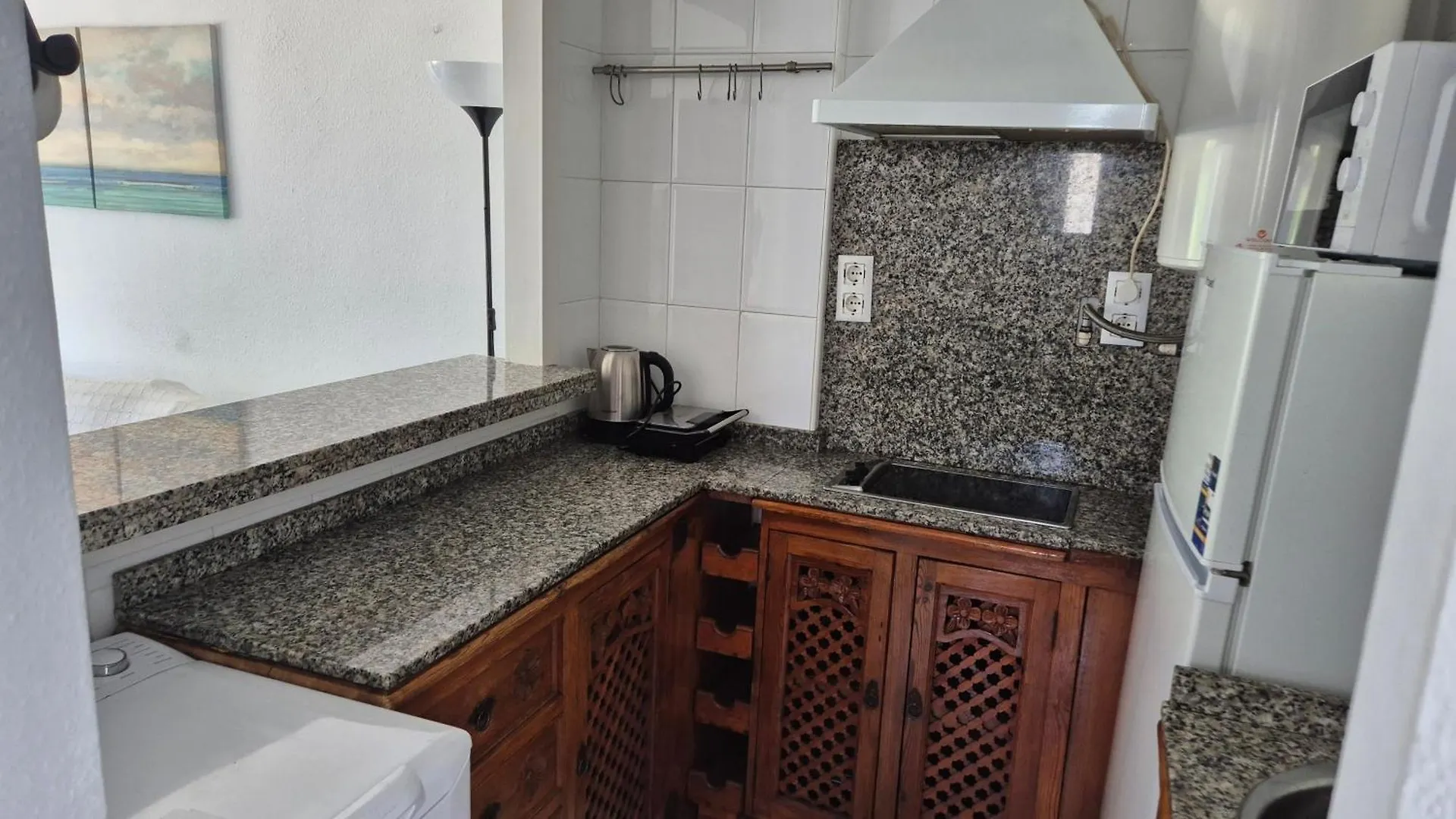 Candesun Apartment*** La Cala Del Moral 0*,