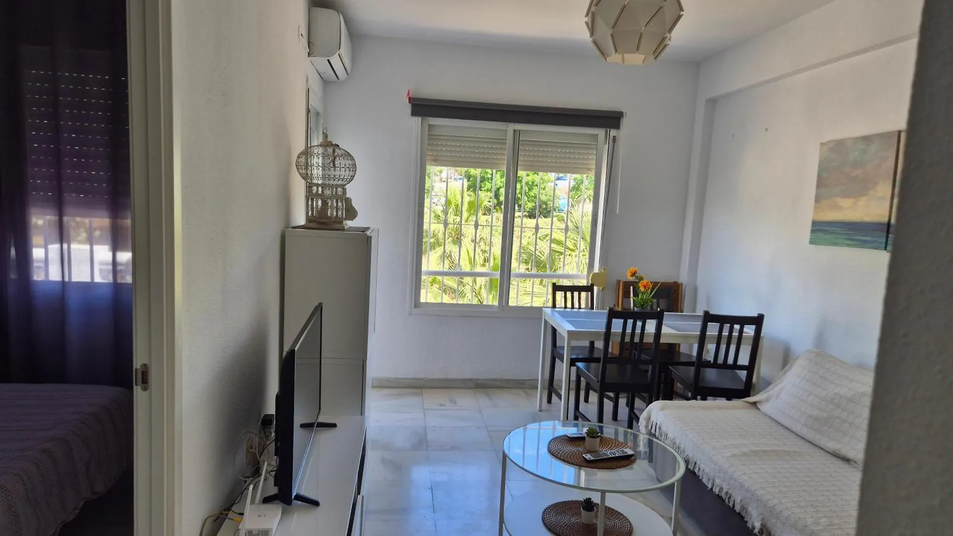 Lejlighed Candesun Apartment*** La Cala Del Moral Spanien