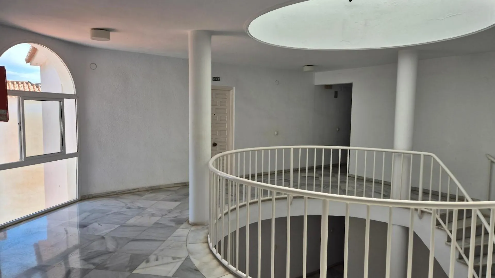 Candesun Apartment*** La Cala Del Moral Lejlighed