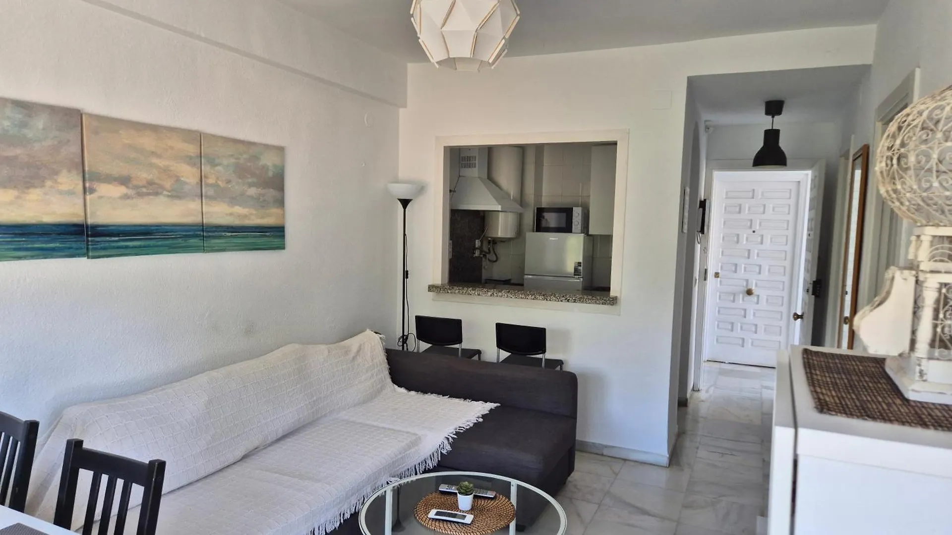 Candesun Apartment*** La Cala Del Moral 0*,  Spanien